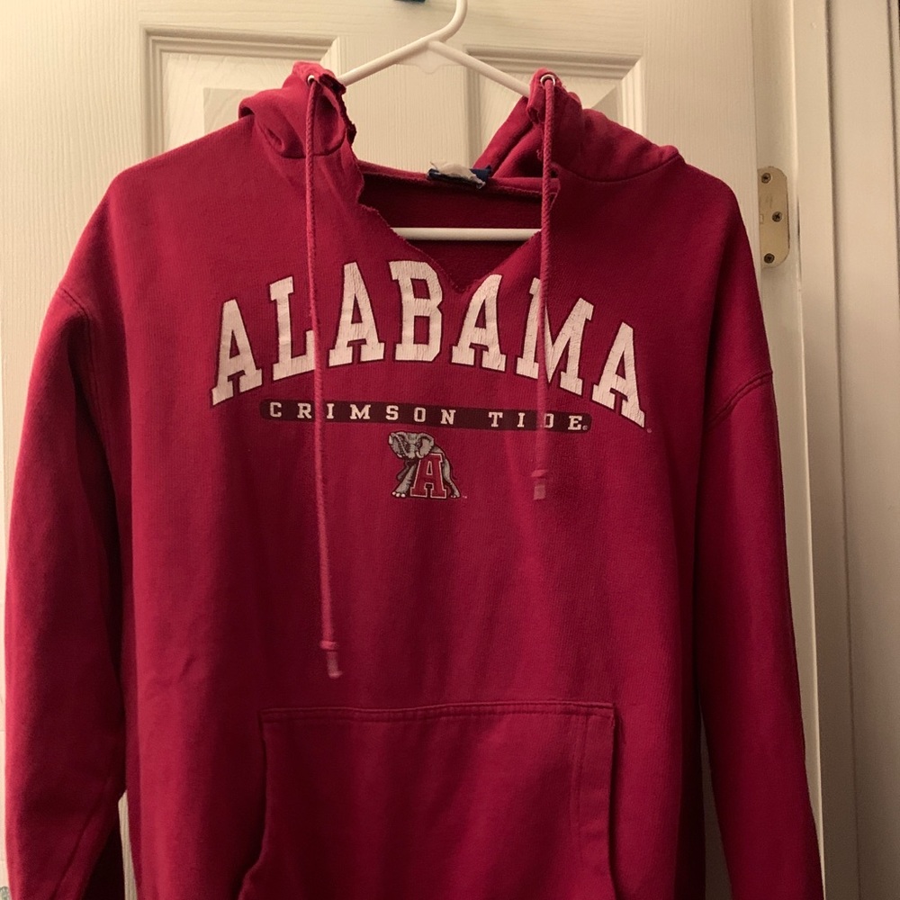 Alabama Hoodie